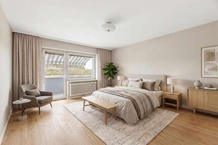 Wohnung zum Kaufen in Nagold 275.000,00 € 114 m²