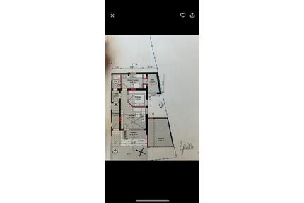 Helle 2 Zimmer Wohnung Erstbezug - Niefern-Öschelbronn