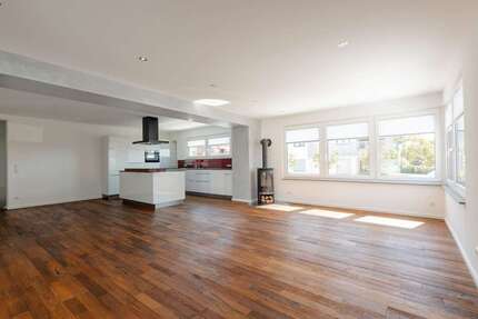 Wohnung zum Mieten in Hagnau am Bodensee 2.600,00 € 140 m²