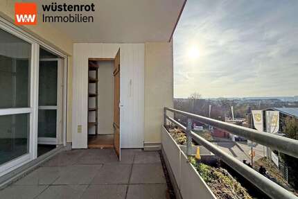 Wohnung zum Kaufen in Böblingen 244.000,00 € 63 m²