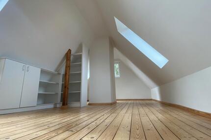 Top Dachgeschoss Neubau nahe Uniklinik, großzügig, sonnige Lage - Rostock Hansaviertel