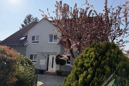 Wohnung zum Mieten in Eggenstein-Leopoldshafen 1.300,00 € 100 m²