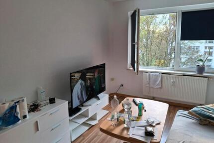 1 - Raumwohnung - 228,00&nbsp;EUR Kaltmiete, ca.&nbsp; 26,00&nbsp;m&sup2; in Burg (PLZ: 39288)