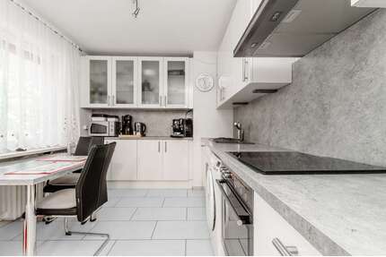 Wohnung zum Kaufen in Augsburg 309.000,00 € 115.45 m²