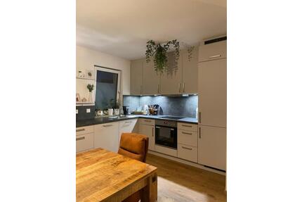 schöne 3-ZI.-Mietwohnung in zentraler Lage - M557 - Simbach am Inn