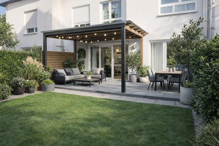 Haus zum Kaufen in Bad Vilbel 599.000,00 € 130.42 m²