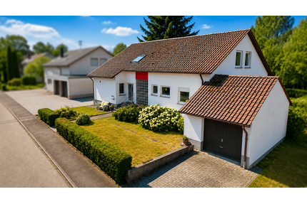 Haus zum Kaufen in Wald 450.000,00 € 205 m²