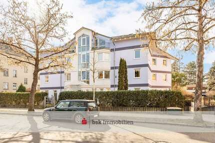 Wohnung zum Kaufen in Berlin 429.000,00 € 86.39 m²