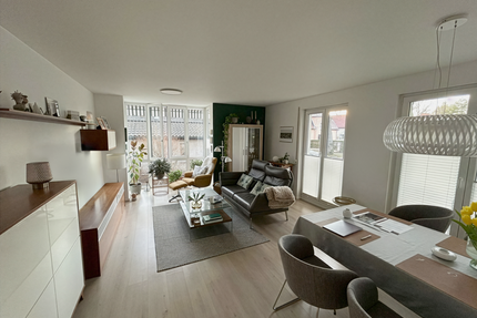 Wohnung zum Kaufen in Berlin 439.000,00 € 116.61 m²