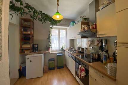 Wohnung zum Mieten in Schrobenhausen 899,00 € 72 m²