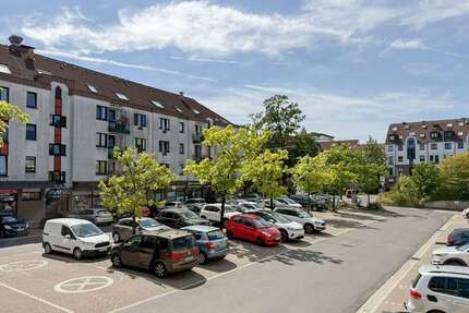 Wohnung zum Kaufen in Erkrath Hochdahl 129.000,00 € 83 m² - Erkrath / Hochdahl