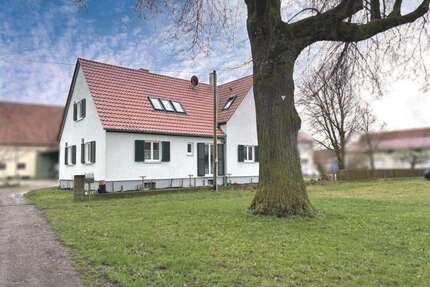 Wohnung zum Mieten in Weichering 700,00 € 72 m²