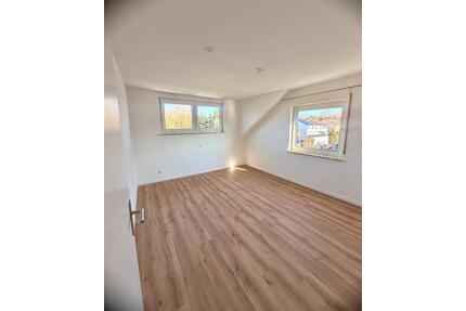 sanierte 3 Zimmer Wohnung in Buseck Trohe zu vermieten!