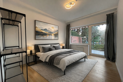 Wohnung zum Mieten in Berlin 850,00 € 20.5 m²
