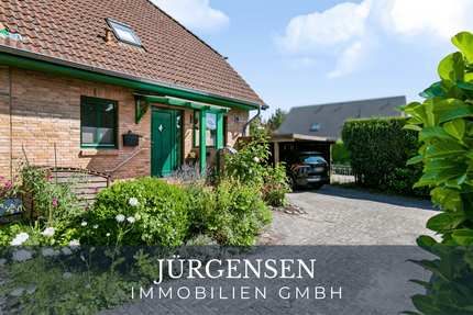 Haus zum Kaufen in Borgdorf-Seedorf 249.000,00 € 94 m²