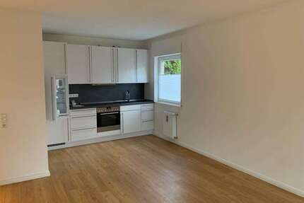 Wohnung zum Mieten in Lübeck 598,00 € 47 m²