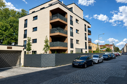 Wohnung zum Mieten in Nürnberg 1.675,00 € 100.14 m²
