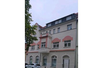 175 m² Dachgeschossausbau mit Dachterrasse - Leipzig Ost
