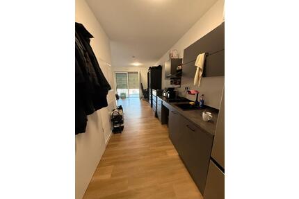 1-Zimmer Apartment * 2. OG * Neubau * Wohnen im Ostpark - Bochum Altenbochum