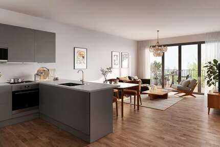 Wohnung zum Kaufen in Berlin 832.000,00 € 101 m²