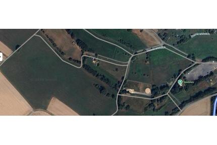 Landwirtschaftliches Grundstück HundstadtGrävenwiesbach 1450 m2