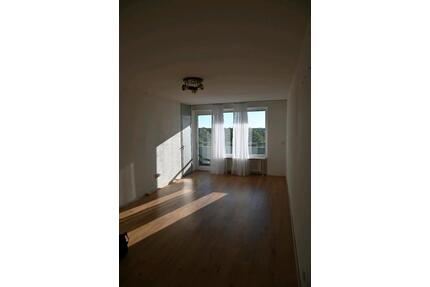 1-Zimmerwohnung zwischen Solln & Fürstenried - München Thalkirchen-Obersendling-Forstenried-Fürstenried-S