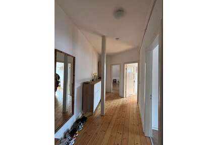 Wohnung zum Mieten in Hamburg 1.150,00 € 90 m²