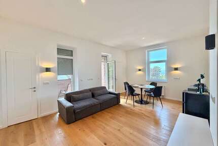 Wohnung zum Kaufen in Badenweiler 270.000,00 € 43.91 m²