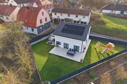 NEU!!! Modern Wohnen: Einziehen & wohlfühlen - Sulzfeld