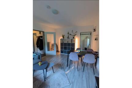 Einliegerwohnung am Park - 390,00&nbsp;EUR Kaltmiete, ca.&nbsp; 36,34&nbsp;m&sup2; in Wilhelmshaven (PLZ: 26386) Altengroden