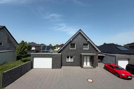 Einfamilienhaus mit Pool - 650.000,00&nbsp;EUR Kaufpreis, ca.&nbsp; 110,00&nbsp;m&sup2; in Selm (PLZ: 59379)