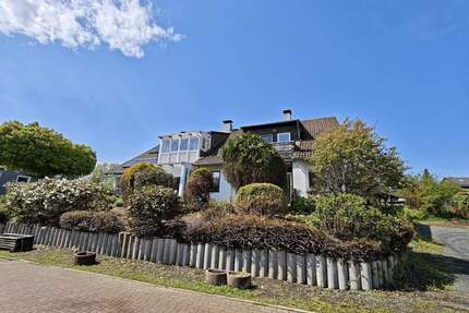 2-Zimmer Obergeschoss Wohnung direkt am See - Clausthal-Zellerfeld Buntenbock