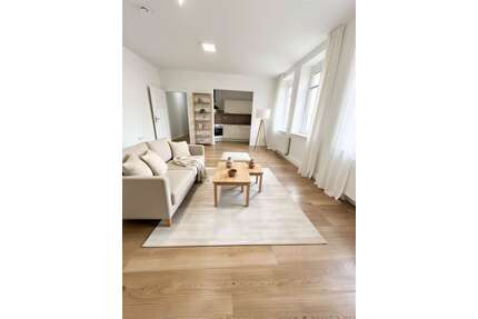 Wohnung zum Mieten in Magdeburg 499,00 € 48 m²