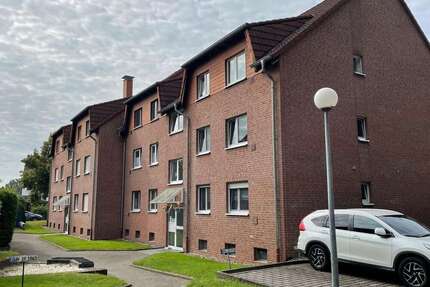 Wohnung zum Mieten in Schwerte 760,00 € 77 m²
