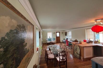 75qm feine möblierte Wohnung mit Balkon! Top Lage Ostfildern Ruit - Stuttgart Bopser