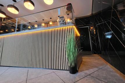 Laden zu vermieten , Bad Klosterlausnitz - Hermsdorf