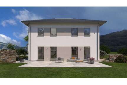 Haus zum Kaufen in Eckersdorf 652.900,00 € 226.13 m²