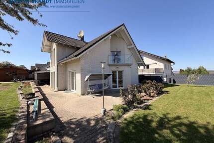 Haus zum Kaufen in Limburg an der Lahn Eschhofen 669.000,00 € 149.37 m² - Limburg an der Lahn / Eschhofen