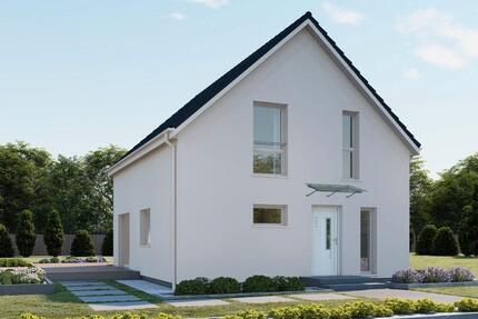 Freistehendes Einfamilienhaus im Zentrum von Altreichenau - Neureichenau