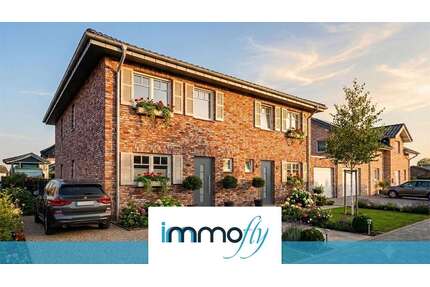 Haus zum Kaufen in Heinsberg Porselen 699.000,00 € 250 m² - Heinsberg / Porselen