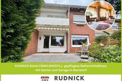 Haus zum Kaufen in Wunstorf 329.000,00 € 115 m²
