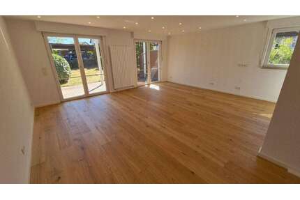 Wohnung zum Kaufen in Wandlitz 245.000,00 € 63 m²