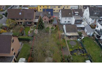 Haus zum Kaufen in Troisdorf 595.000,00 € 120 m²
