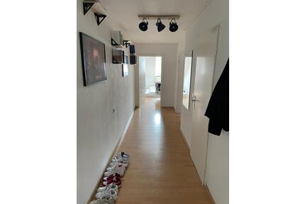 2 ZImmer Küche Bad in TOP Lage im Philosophenweg Mieten - Kassel Südstadt