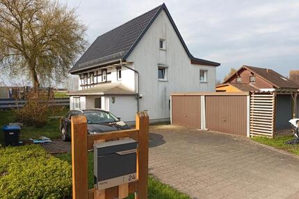 EINFAMILIENHAUS in HarthaLumpzig - Schmölln