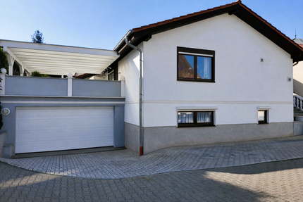 Haus zum Kaufen in Eisenberg 490.000,00 € 106 m²