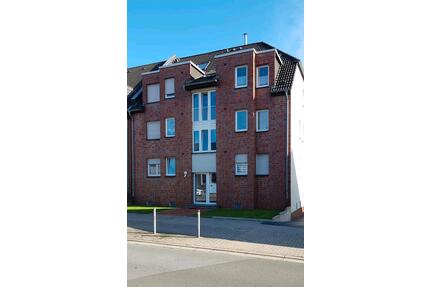 Wohnung 2 15 Raum WBS erforderlich - Gelsenkirchen Gelsenkirchen-Nord