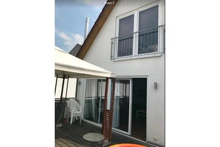 WG Zimmer in Nienburg (Weser) für Polizeistudenten