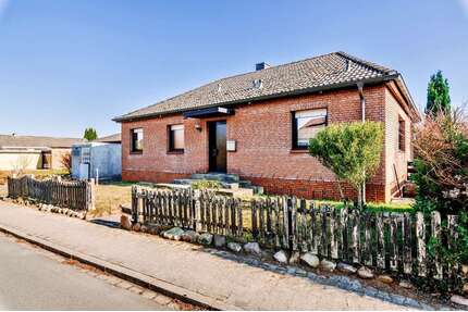 Haus zum Kaufen in Kirchgellersen 255.000,00 € 100.48 m²