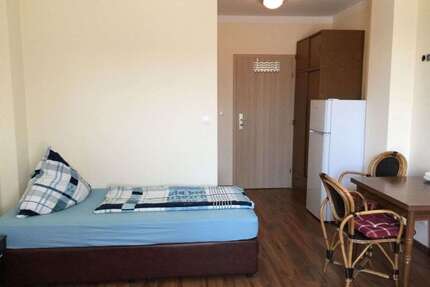 Wohnen auf Zeit in Radebeul 1.100,00 €